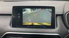 MG Hs 1.5 T-GDI Excite 5dr Petrol Hatchback